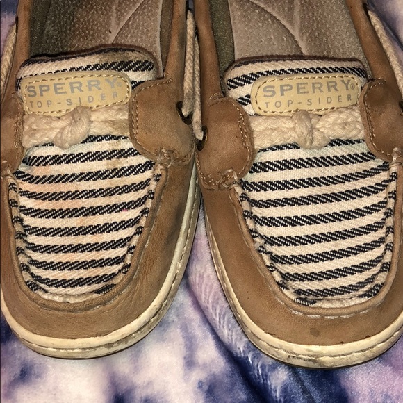 SPERRY top sider, low tops - Picture 3 of 3
